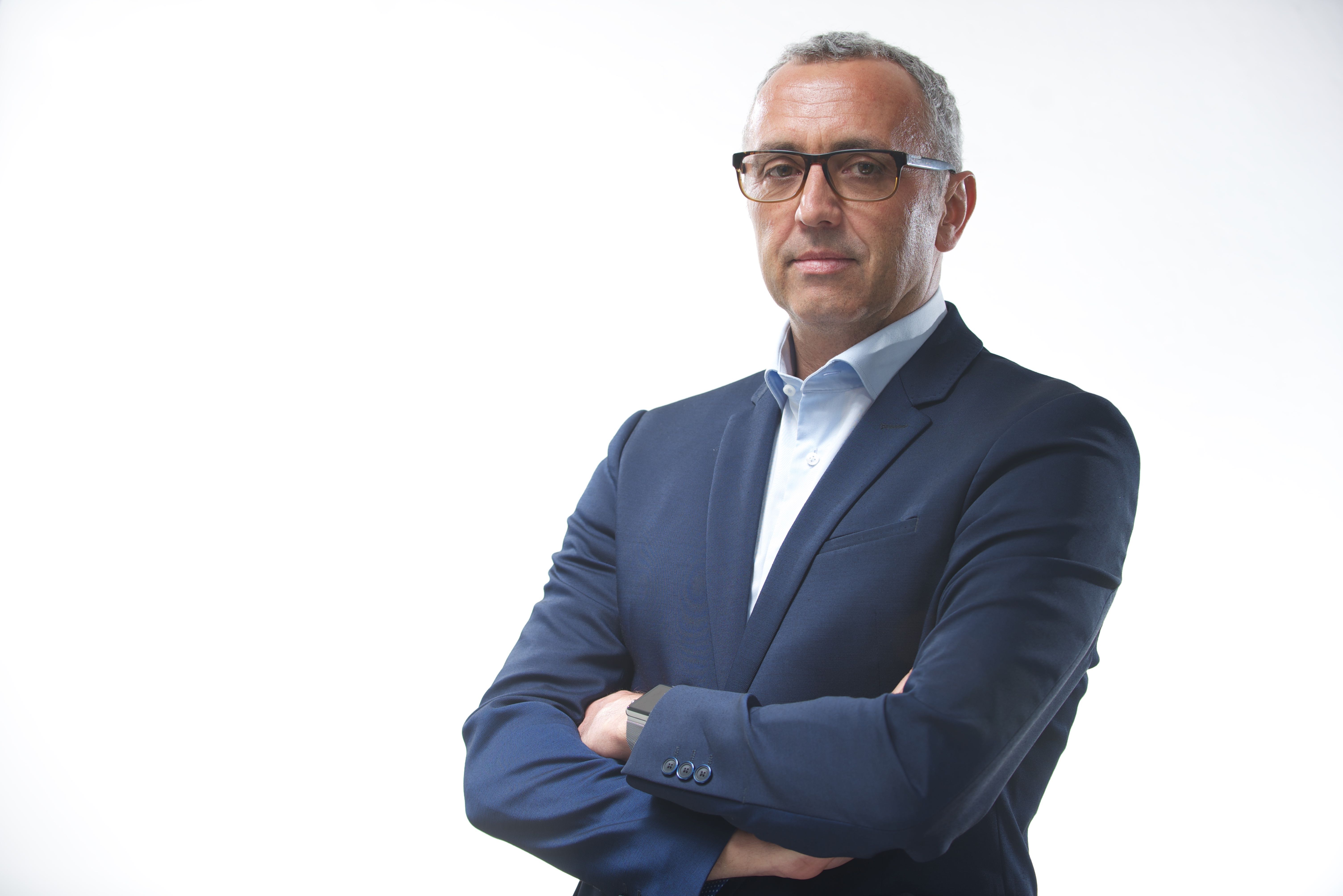 Dr. Andreas Koller – KI-Business-Navigator